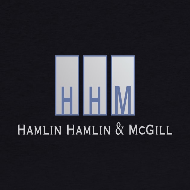 Hamlin, Hamlin & McGill by Fairy1x